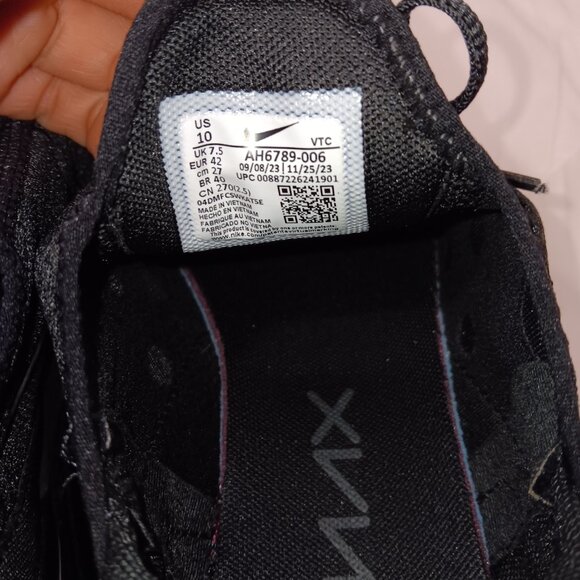 Nike Air Max 270 - Picture 5 of 6